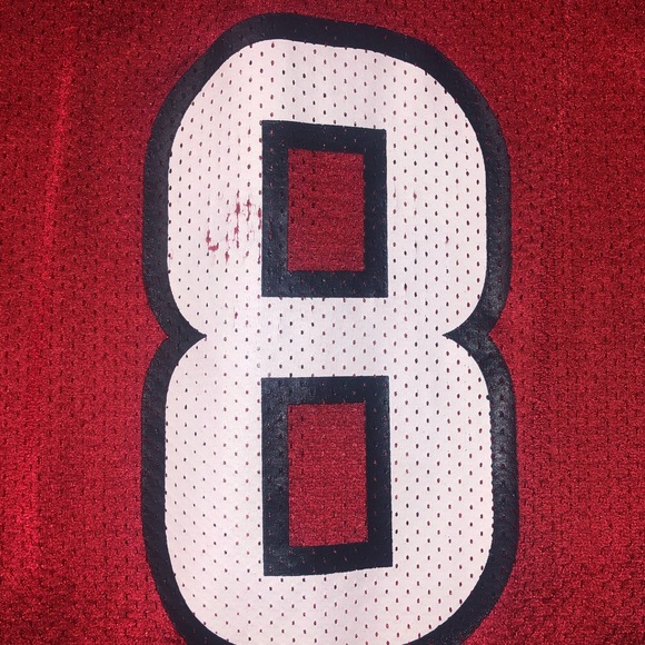 Matt Schaub Jersey - Picture 4 of 6